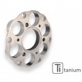 CNC Racing Titanium Large Carrier for the Ducati Diavel, 1198/1098, MTS1200/1260 and SF 1098 CNC Racing Titanium Large Carrier for the Ducati Diavel, 1198/1098, MTS1200/1260 and SF 1098